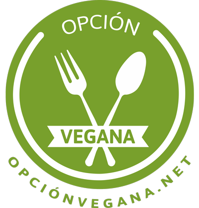 Opción Vegana