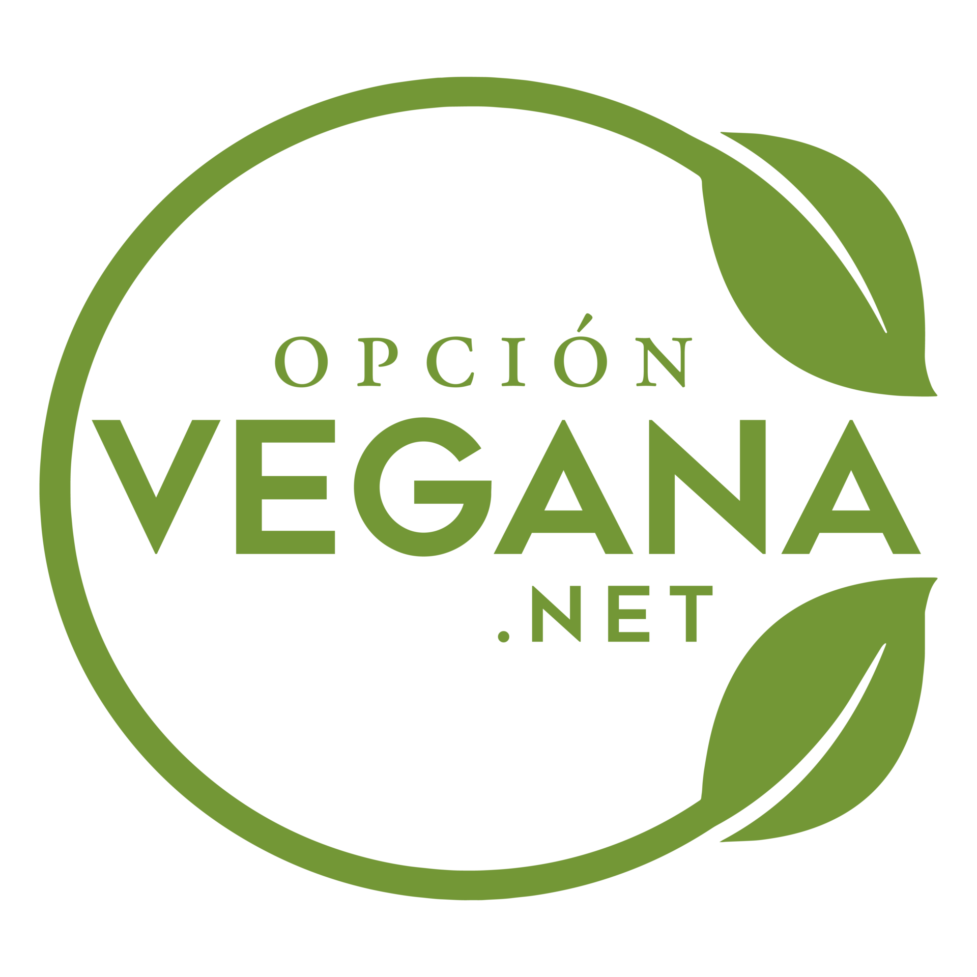 Opción Vegana